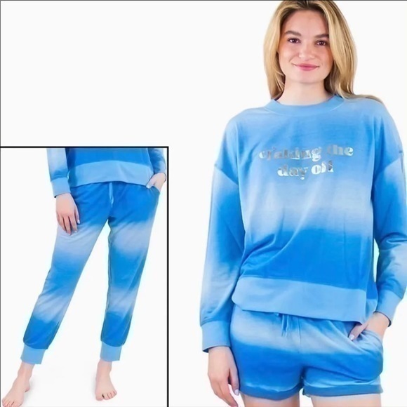 Peace Love & Dreams Other - Pajama Set Pajama Set.